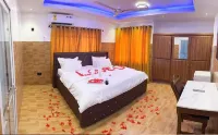 Hinstock Hotel Hotels in Tema Metropolitan