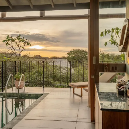 O2 Villas Yala