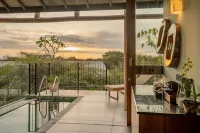 O2 Villas Yala - 5 stjerner