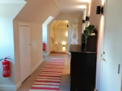 Torsmogården B&B Hotels in Orsa