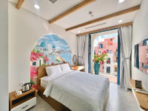 Pito Hotel - Hon Thom Phu Quoc