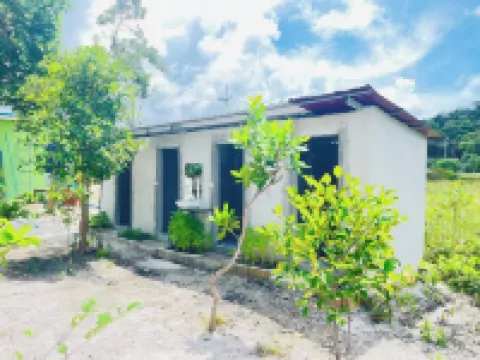 เวฮา เกาะรอง โรงแรมใกล้เกาะรง