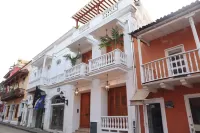 Hotel Casa Bianca By Faranda Boutique - Infinity Pools