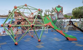 Star Beach Village & Water Park