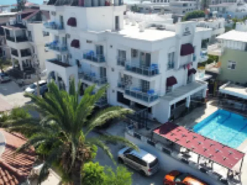 Lotus Hotel Hotels in Silifke