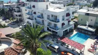 Lotus Hotel Hotels in Silifke