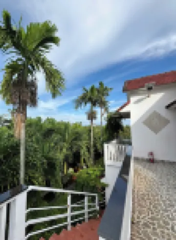 Red House Homestay - Villa