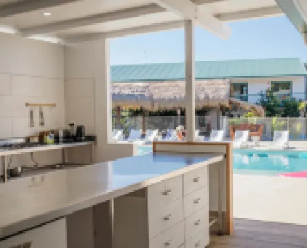 Freedom Backpackers Hostel Rainbow Beach