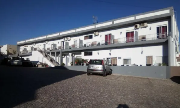 Guesthouse RSA by Umbral