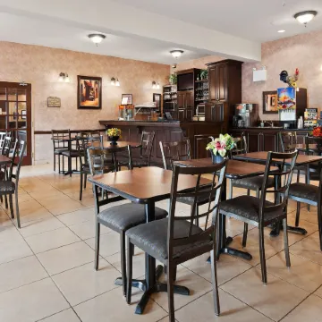 Best Western Plus Fredericton Hotel  Suites