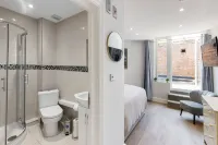 高門地鐵站旁的完美公寓