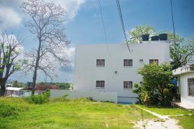 Sukha Hippocampus San Andres Isla