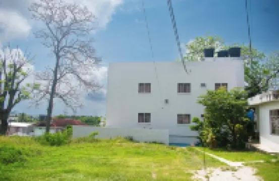 Sukha Hippocampus San Andres Isla