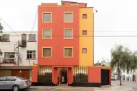 Kontiki Miraflores