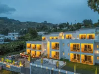 The Hosteller Kodaikanal Hotels in Dindigul