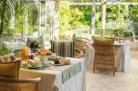 The Last Word Constantia Hotels in Constantia