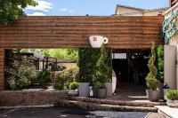 Hotel Brilliant Meseș Hotels in 