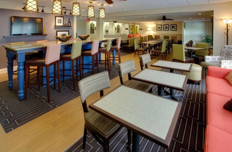 Pittsburgh Airport Inn and Suites photo 5