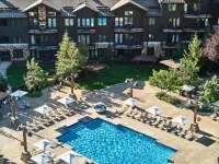Waldorf Astoria Park City - Pool