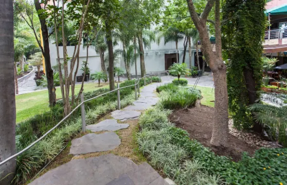 瓜達拉哈拉普羅維登西亞NH典藏酒店