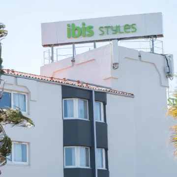 Ibis Styles Perpignan Canet-en-Roussillon