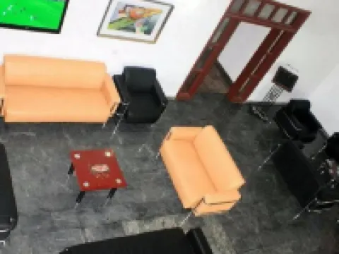 普林斯維爾酒店 卡拉巴爾酒店