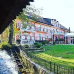 Hotel Hofmann Zur Mühle Hotels in Munstertal