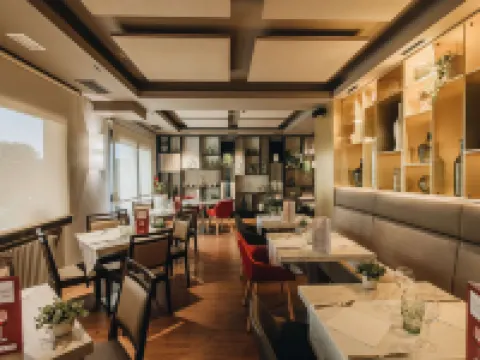 Ibis Styles Figueres Ronda