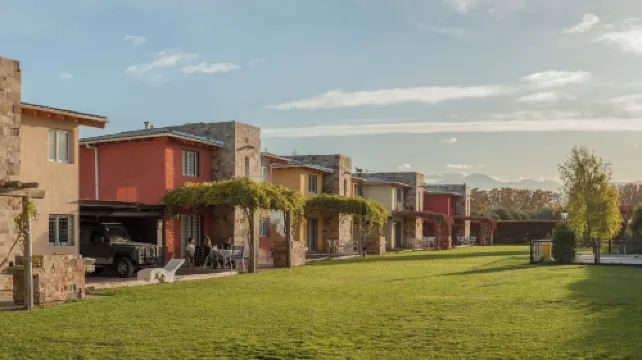 德拉蒙德的馬加斯