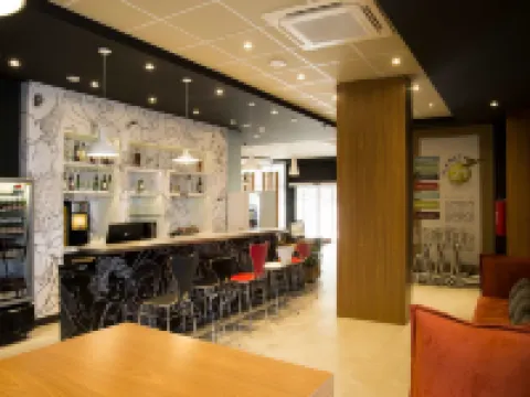 Ibis Aracruz Hotels in 