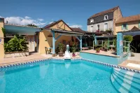 Le Relax Hotels in Boulazac