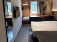 Ibis Joao Pessoa Hoteles cerca de Faro de Cabo Branco