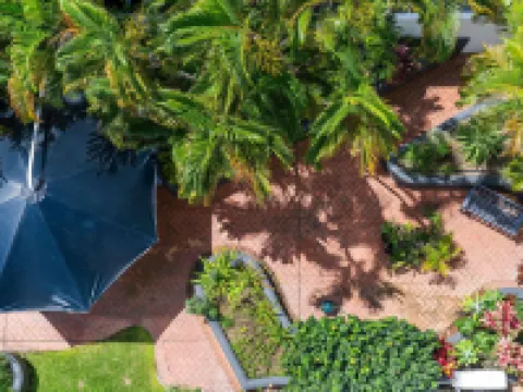 BreakFree Royal Harbour