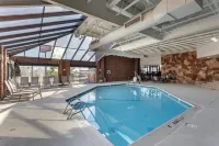SureStay Plus Hotel by Best Western Price - parking