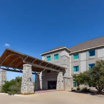 Baymont by Wyndham Andrews TX