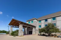 Baymont by Wyndham Andrews TX Hotels in Andrews