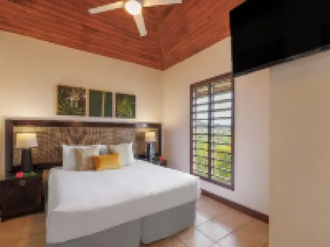 Mangoes Resort Hotels in Efate