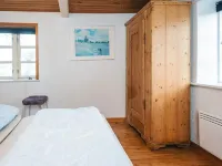 5 Person Holiday Home in Rømø