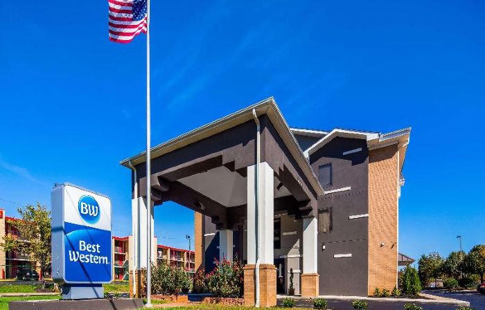 Best Western Rock Hill