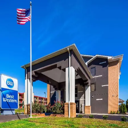 Best Western Rock Hill