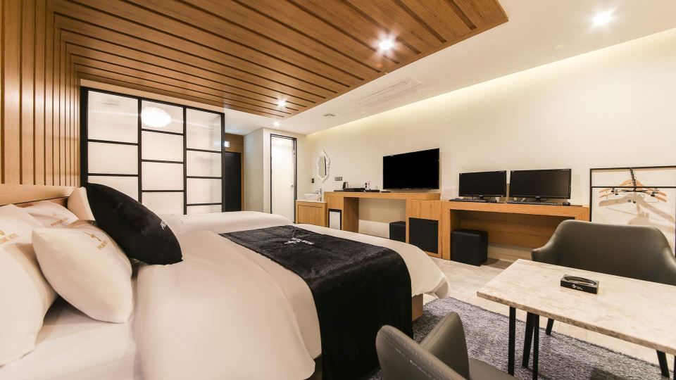 Icheon Boutique JS Hotel