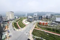 Wonju Riverview - 2-نجوم