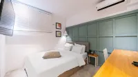 Cheonan NU Hotel - Wifi