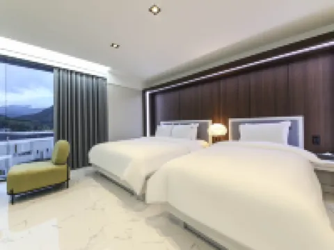 Daegu Hyeoksindosi Golden Calf 大邱酒店