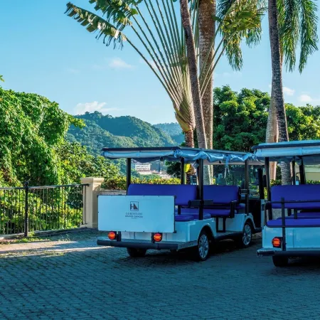 Eurostars Grand Cayacoa