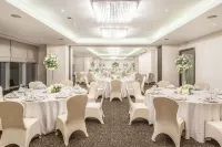 Joy Nostalg Hotel & Suites Manila Managed by The Ascott Limited