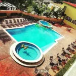 Hotel Novus Caoba Hotel di 