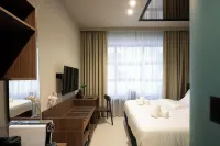 Boutique Hotel Opera - Havudsigt
