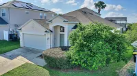 Sun Living: Golf Community, Private Pool 809 4 Bedroom Villa - Private Pools