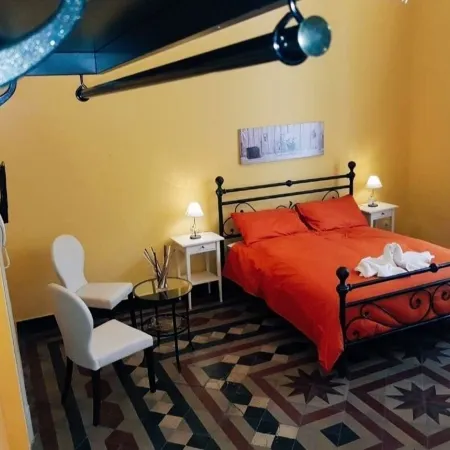 Central Suites Catania